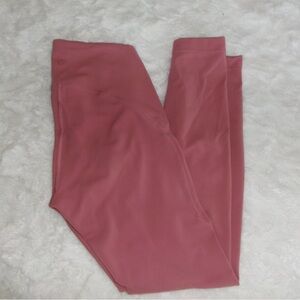 Lululemon swift speed high rise leggings 28'